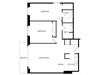 Capitol Towers Floorplans